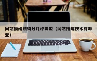 榆林网站搭建结构分几种类型（网站搭建技术有哪些）
